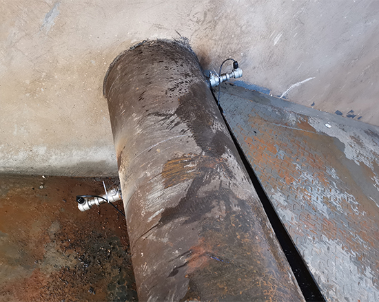 超声波流量计 超声波流量计