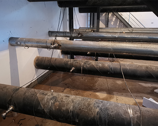 超声波流量计 超声波流量计