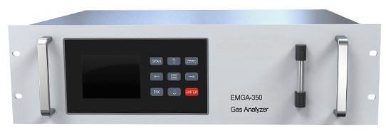 CEMS 烟气排放连续监测系统 