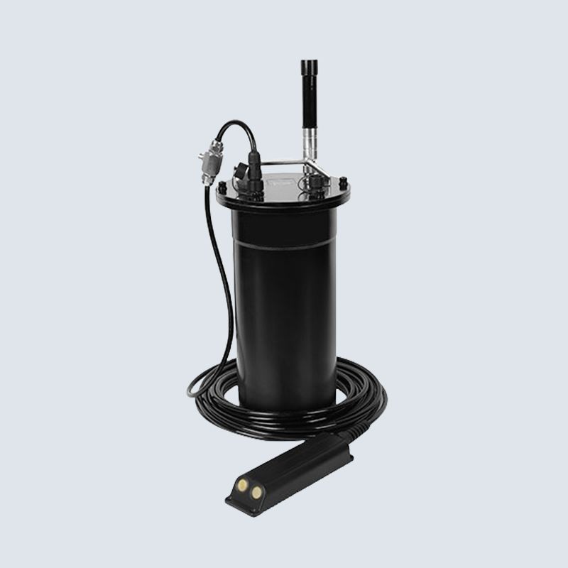 排水流量监测仪