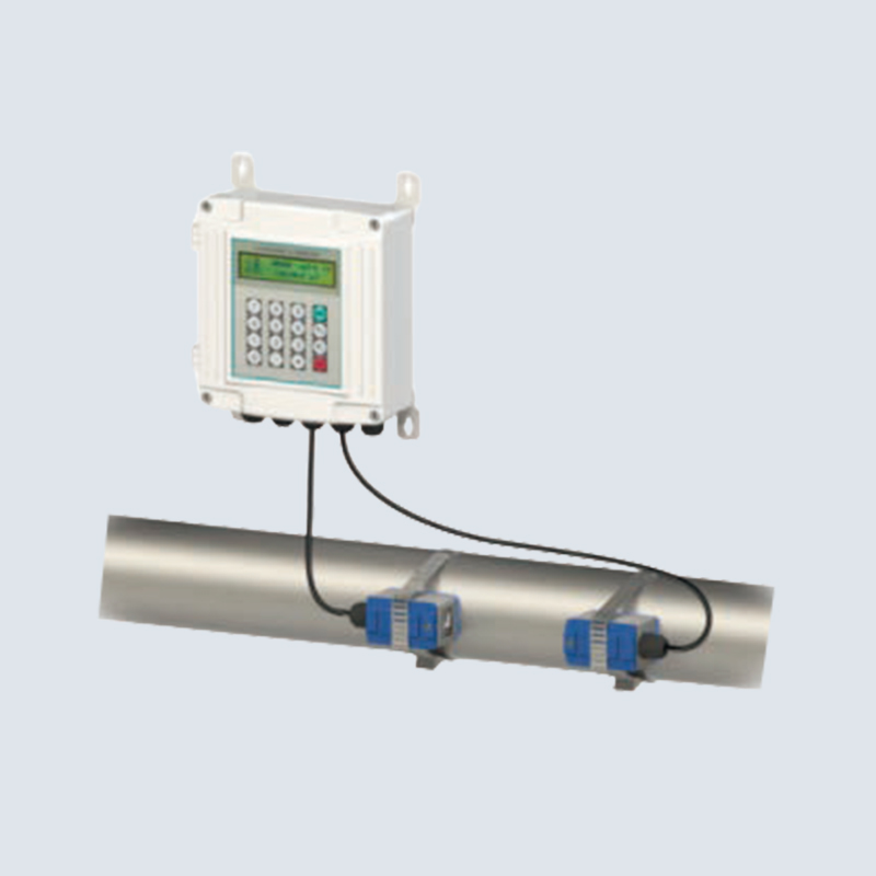 超声波流量计 超声波流量计