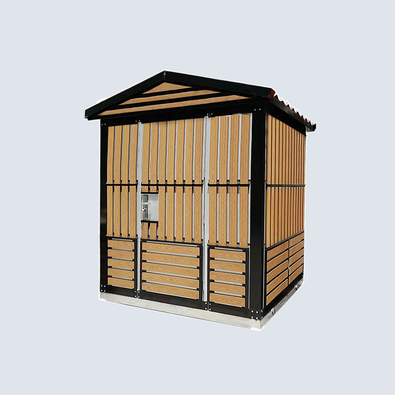 水质自动监测景观站（4平方站）