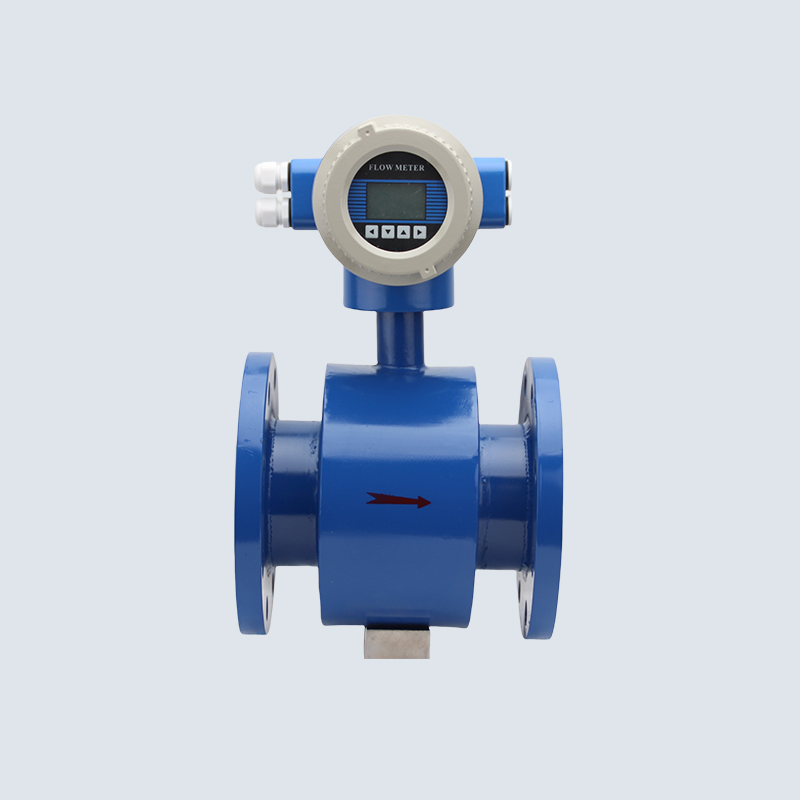 电磁流量计