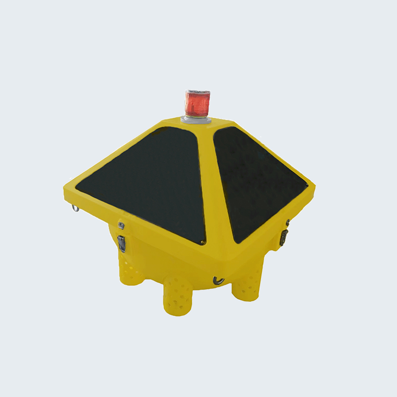 水质自动监测浮标站