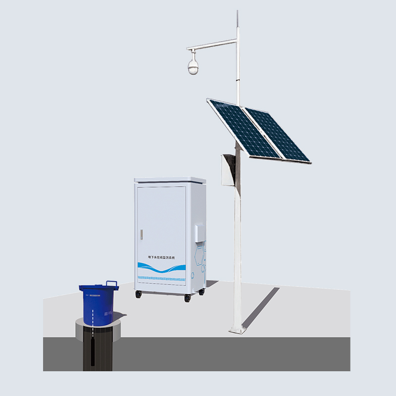 地下水自动监测站