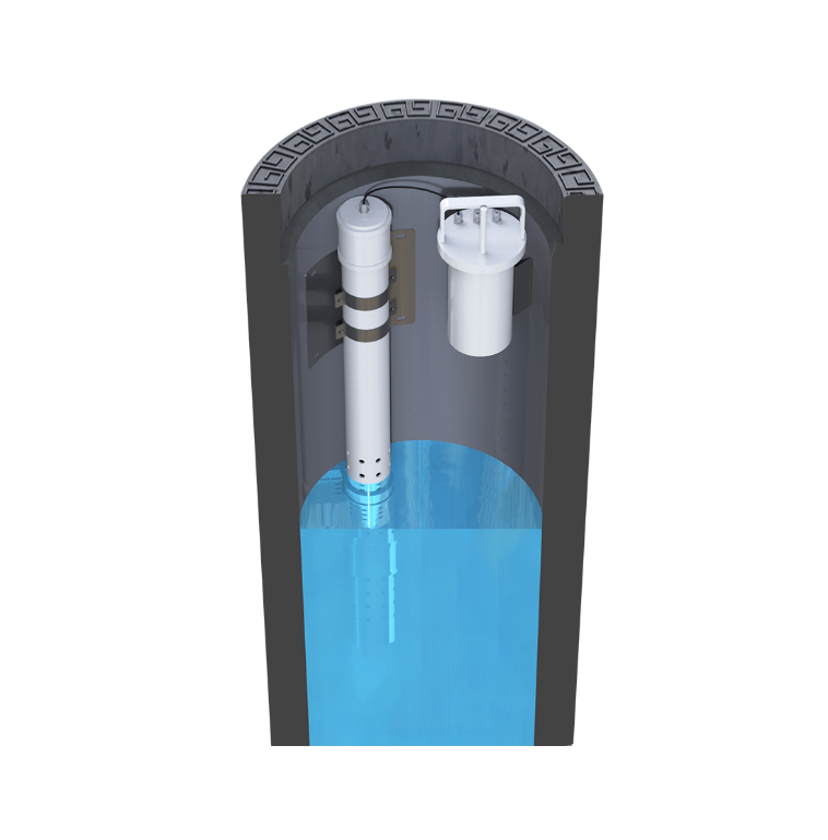 窨井水质监测仪WDet-700