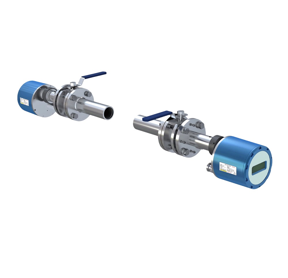 激光气体分析仪 LGA-100