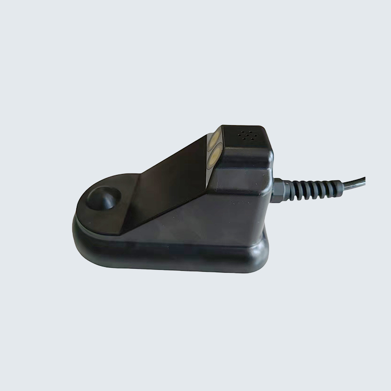 雷达超声波流量计