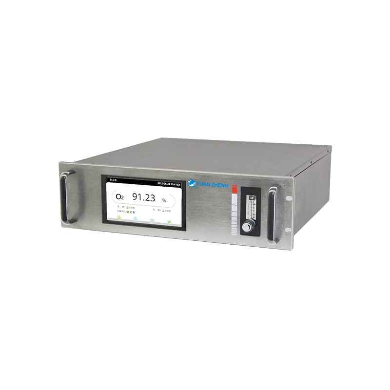 顺磁氧分析仪